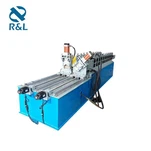 Stålramme Rollformer