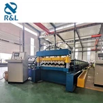 Dækrulleformningsmaskine