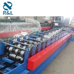 Tagrendeformemaskine